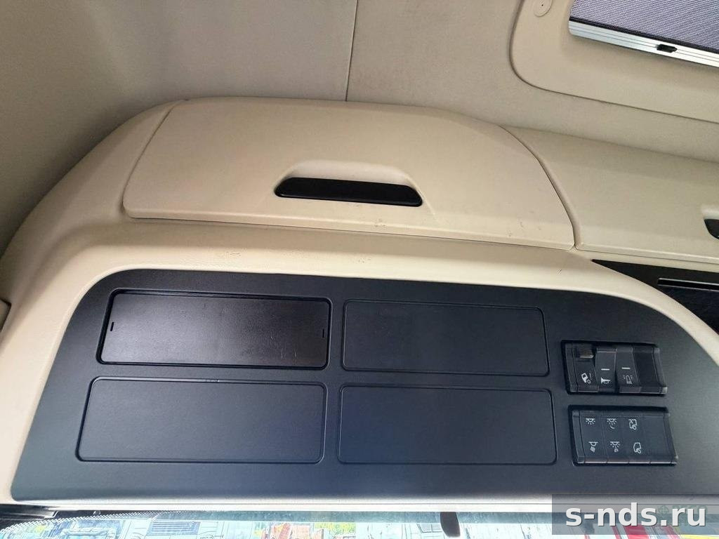 Тягач 4x2 SHACMAN SX4188YY381 2024г.