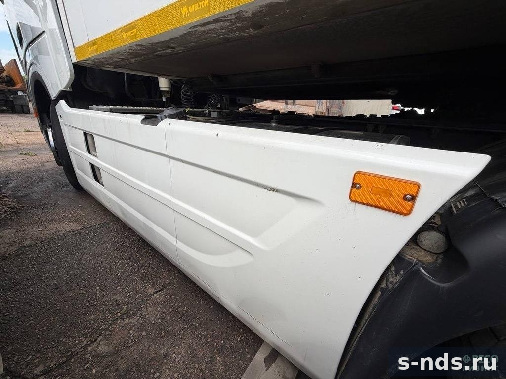 Тягач 4x2 SHACMAN SX4188YY381 2024г.