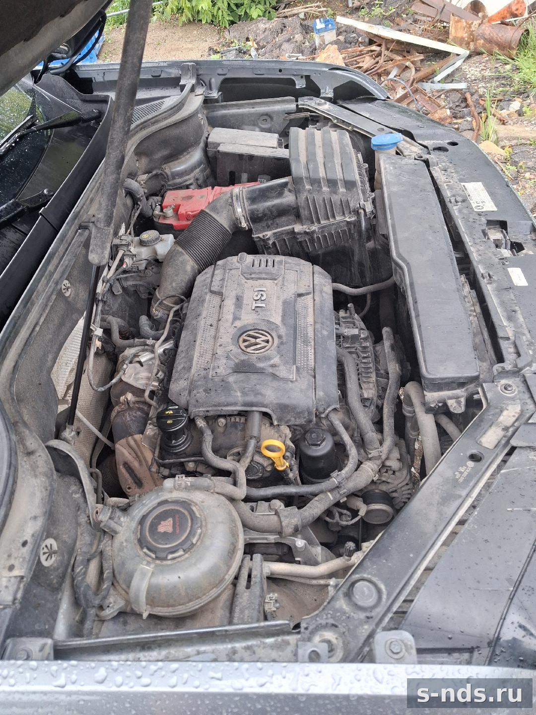 VOLKSWAGEN TERAMONT 2019г.