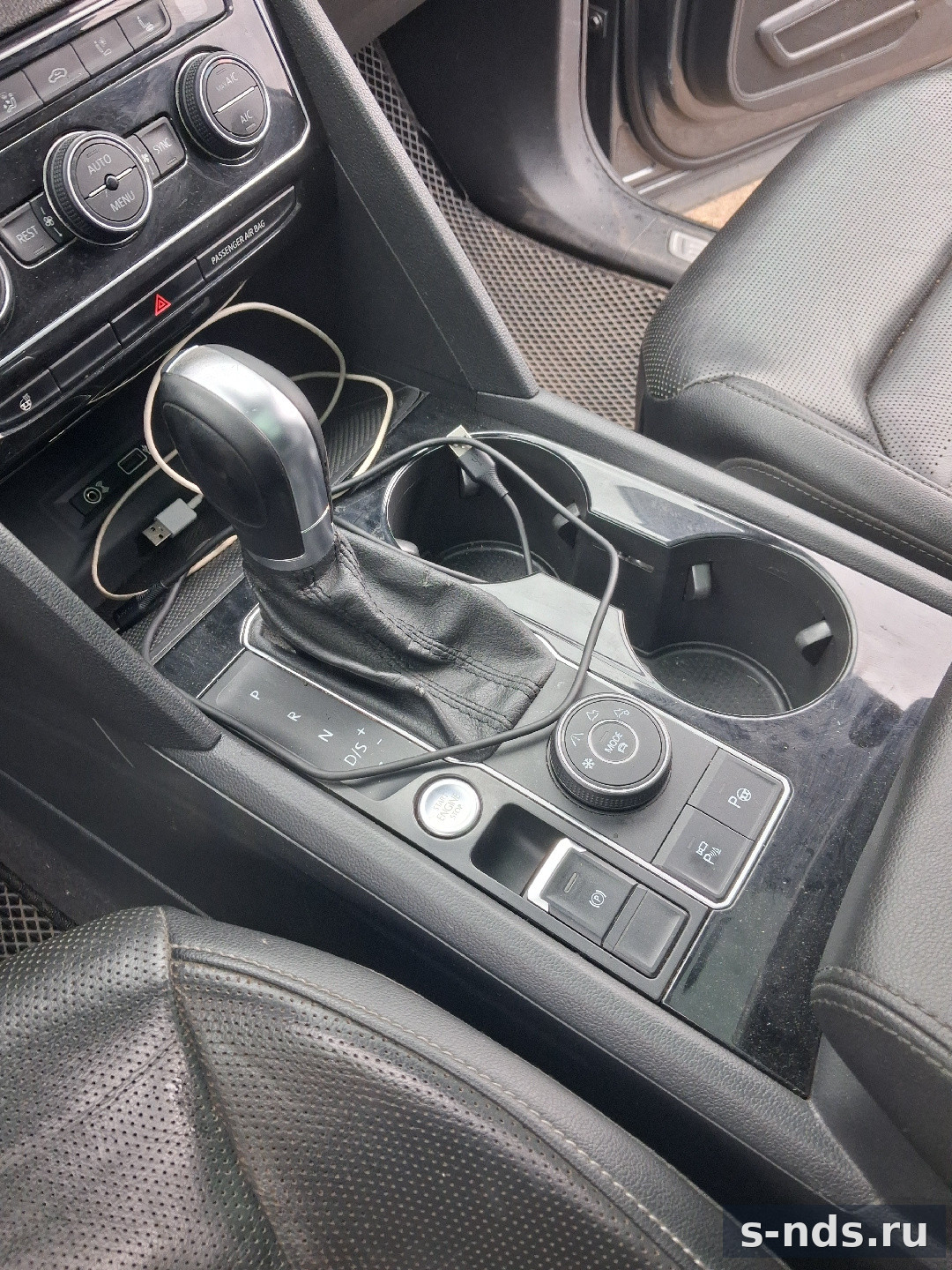 VOLKSWAGEN TERAMONT 2019г.