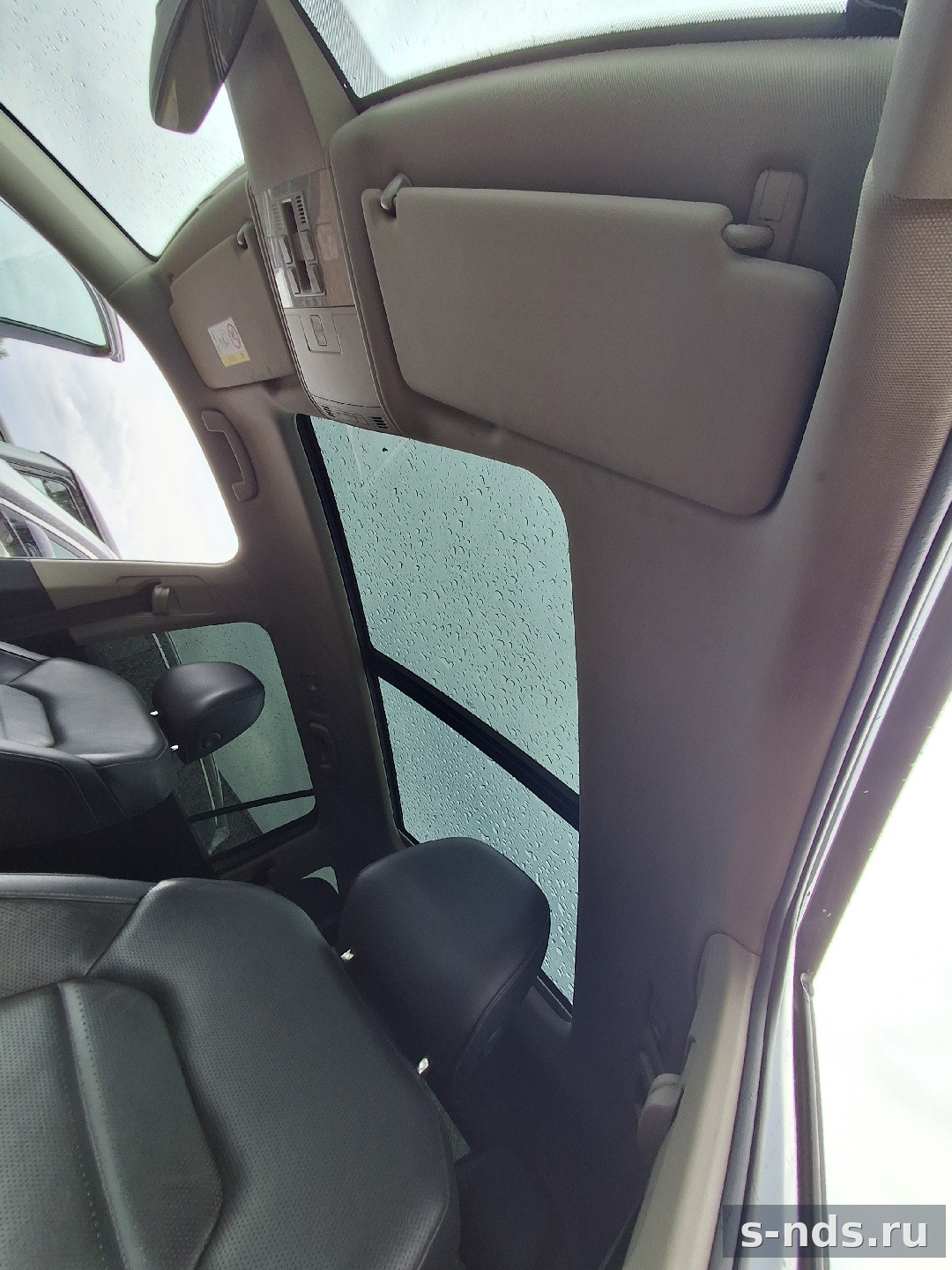 VOLKSWAGEN TERAMONT 2019г.
