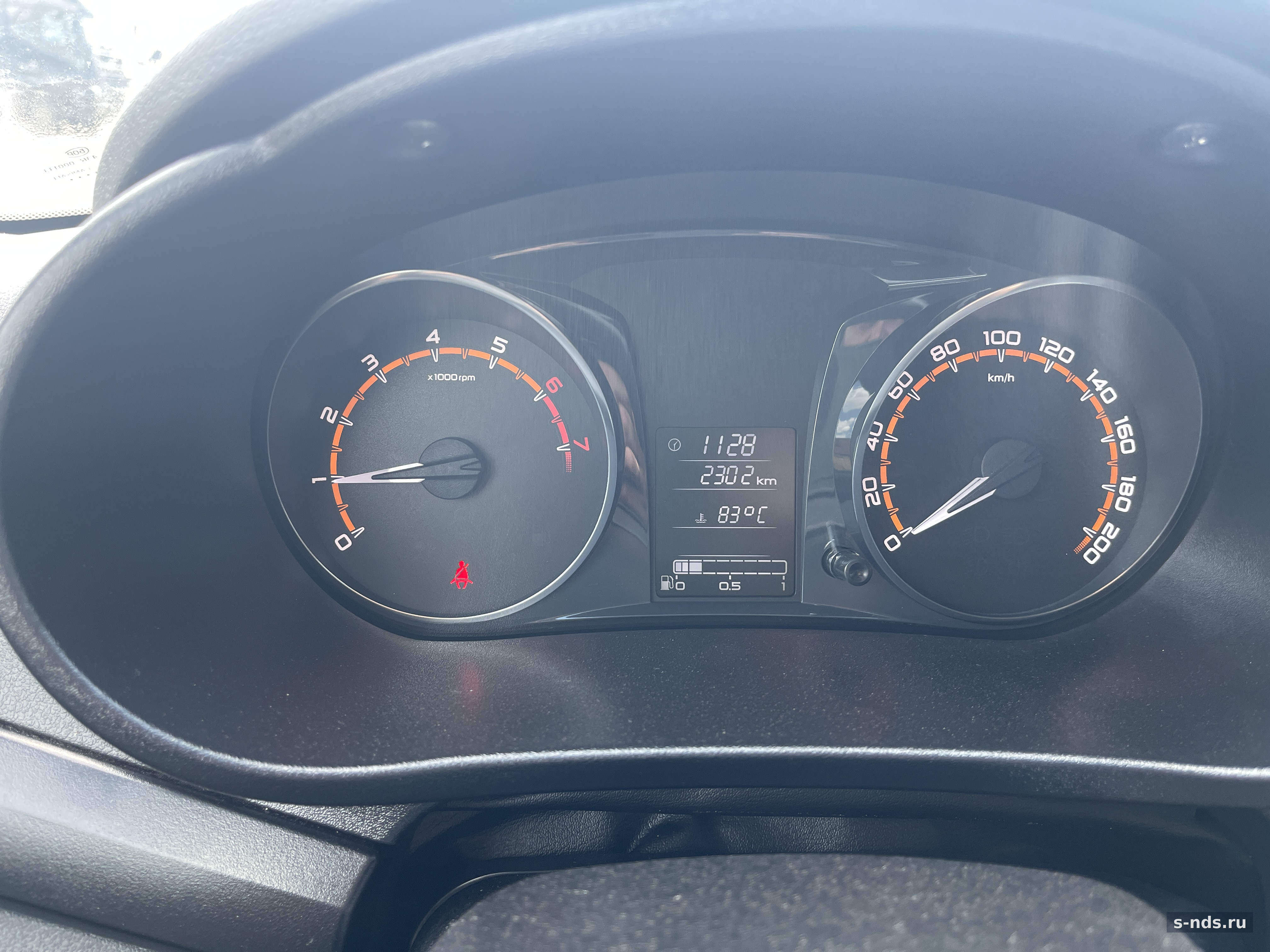 LADA GRANTA 16V