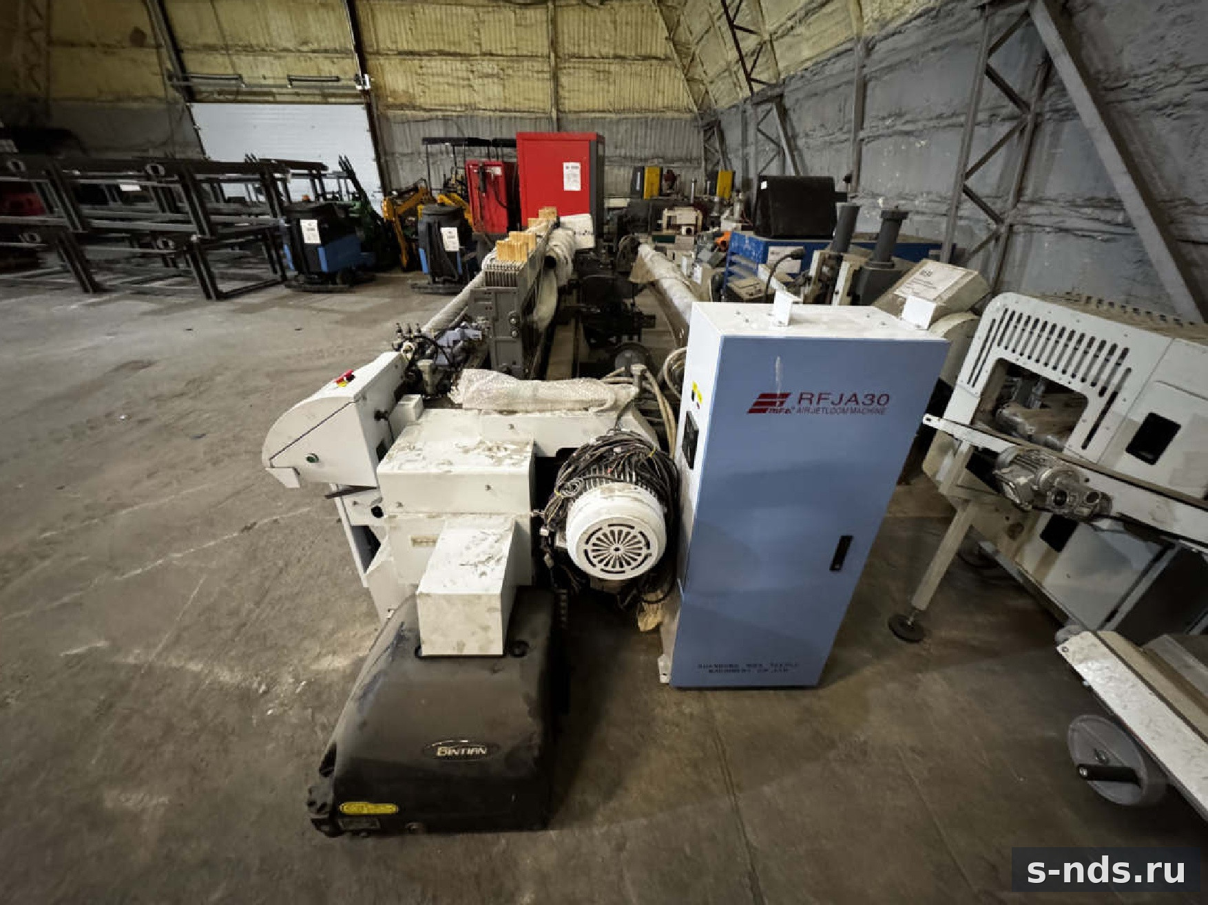Ткацкий станок RIFA RFJA 30 2023г.