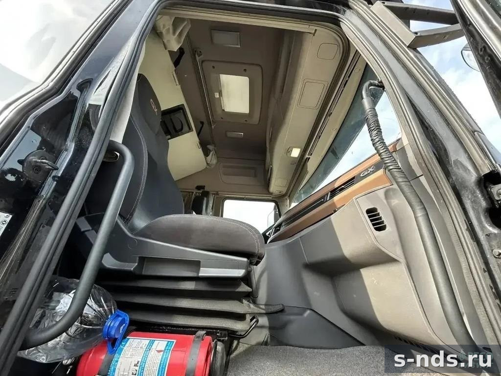 Тягач 4х2 DONGFENG GX 2024г.