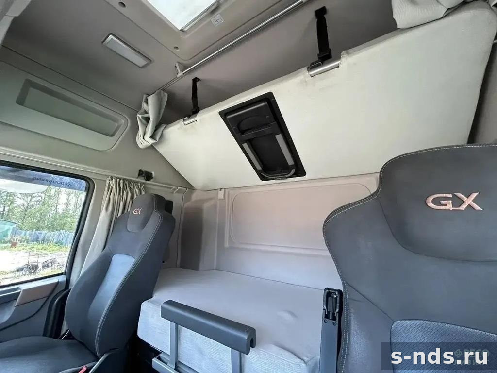 Тягач 4х2 DONGFENG GX 2024г.