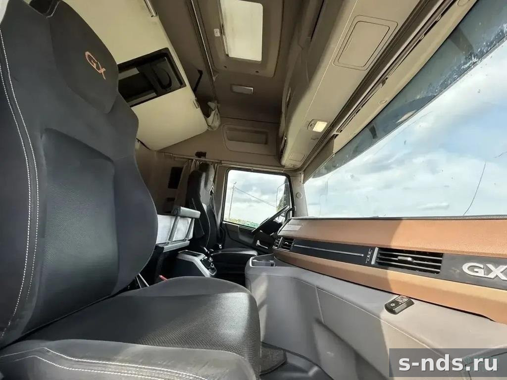 Тягач 4х2 DONGFENG GX 2024г.