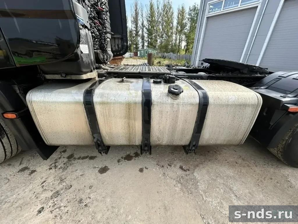 Тягач 4х2 DONGFENG GX 2024г.