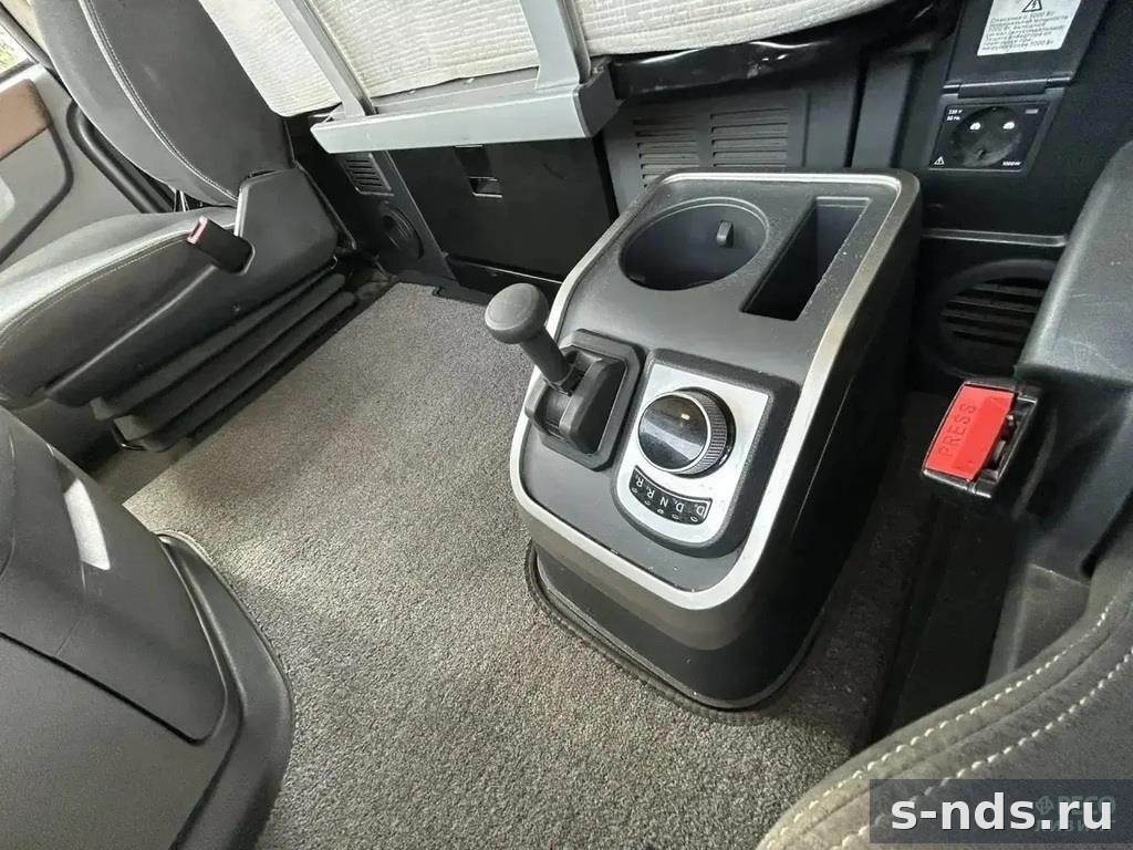 Тягач 4х2 DONGFENG GX 2024г.