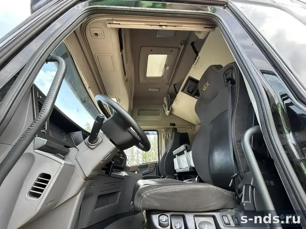 Тягач 4х2 DONGFENG GX 2024г.
