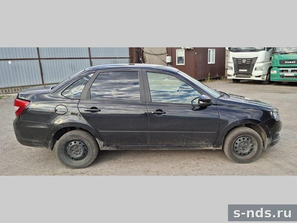 LADA GRANTA 2024г.