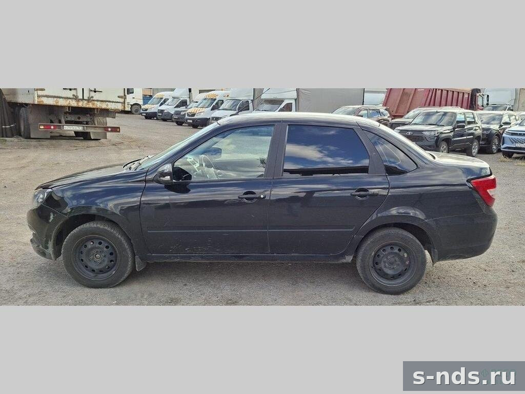 LADA GRANTA 2024г.