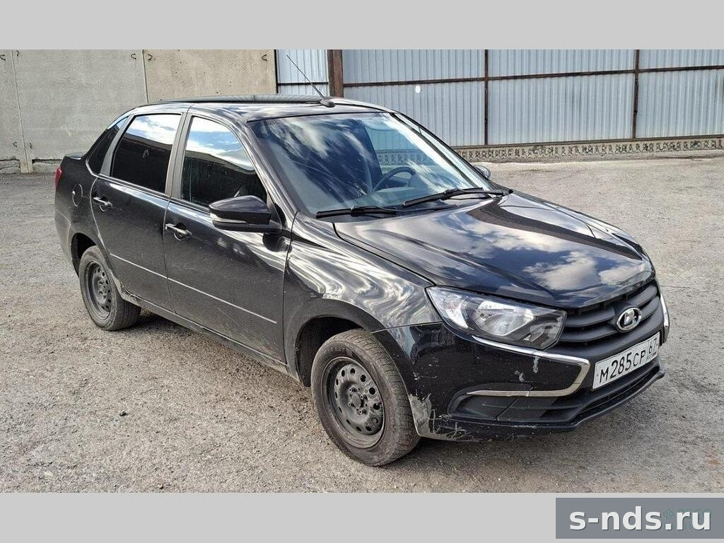LADA GRANTA 2024г.