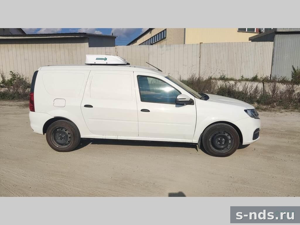 LADA Largus реф 2024г.