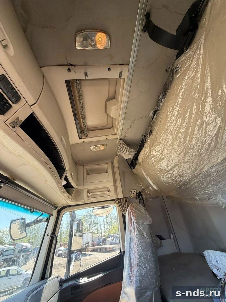 Тягач 4х2 FOTON AUMAN 2023г.