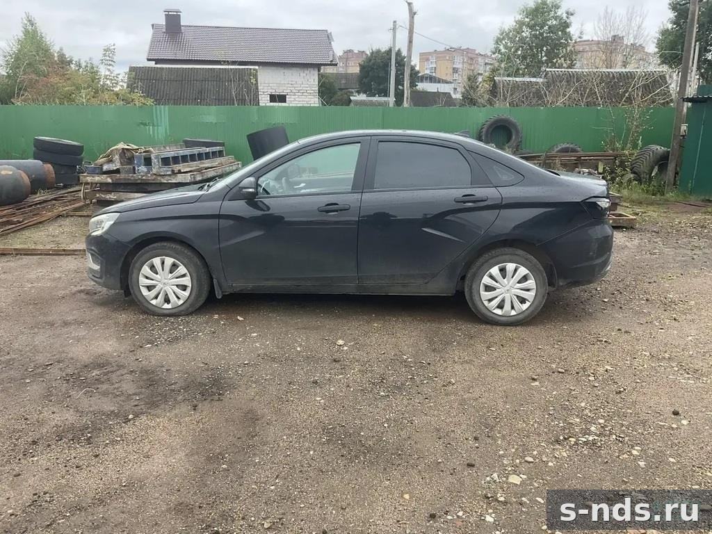 LADA VESTA 2024г.