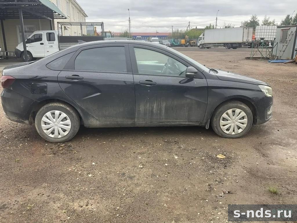 LADA VESTA 2024г.
