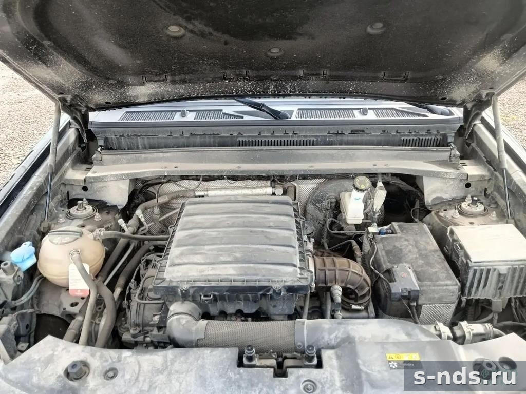 JETOUR T2 2024г.