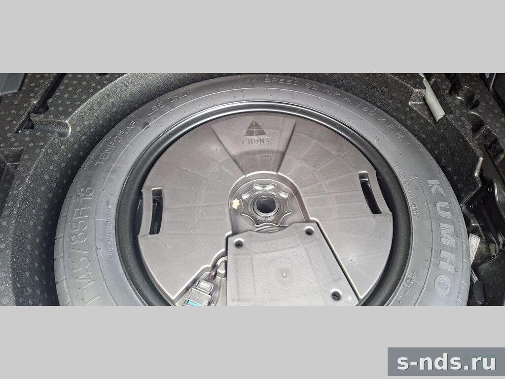 VOLKSWAGEN Tayron X 2023г.