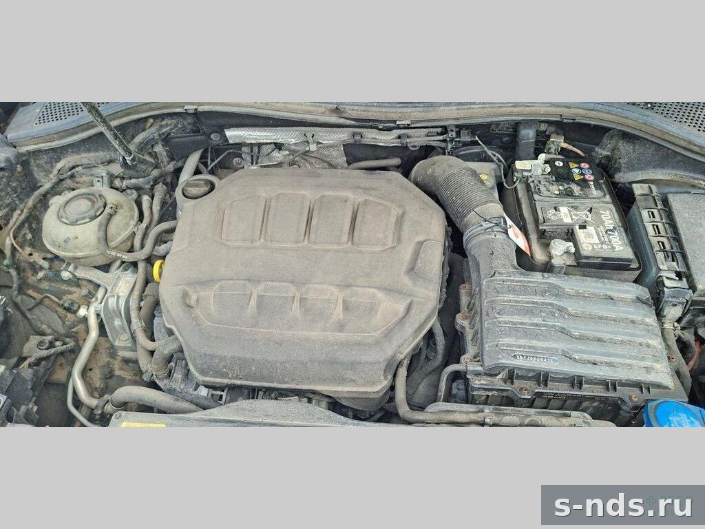 VOLKSWAGEN Tayron X 2023г.