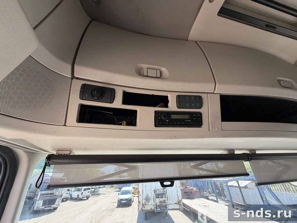Тягач 4х2 FOTON AUMAN 2023г.