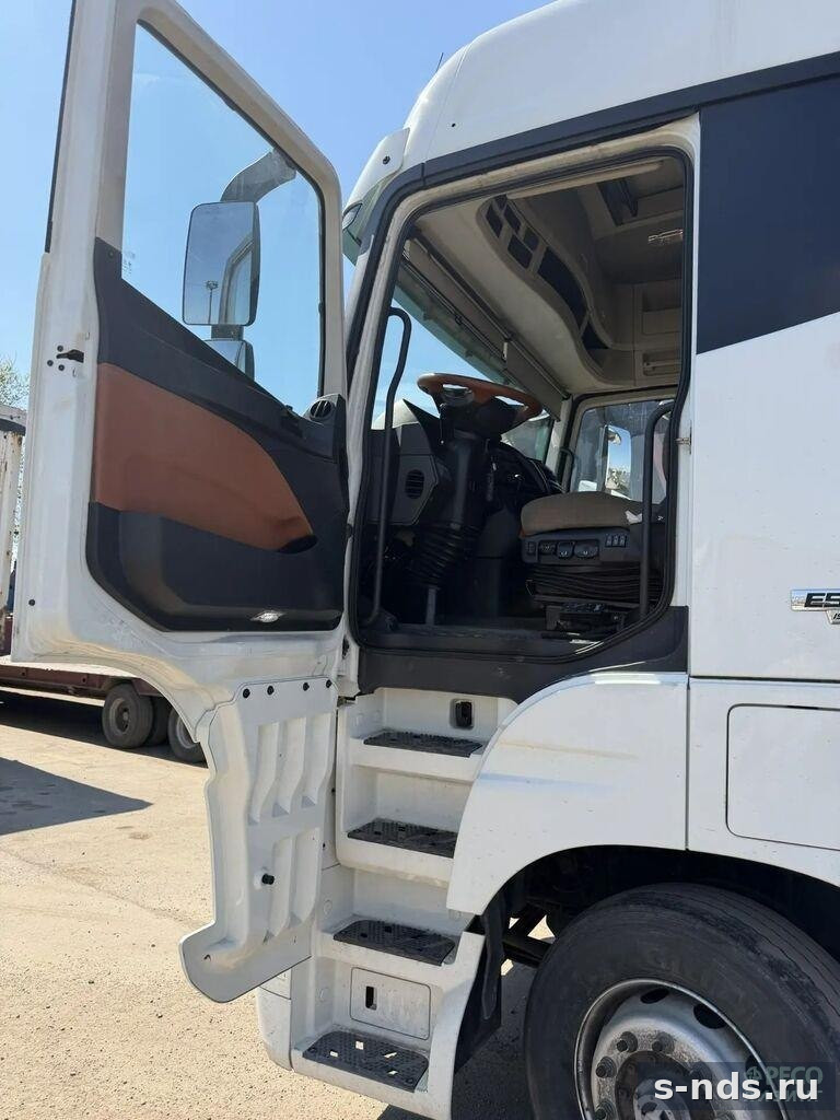 Тягач 4х2 FOTON AUMAN 2023г.