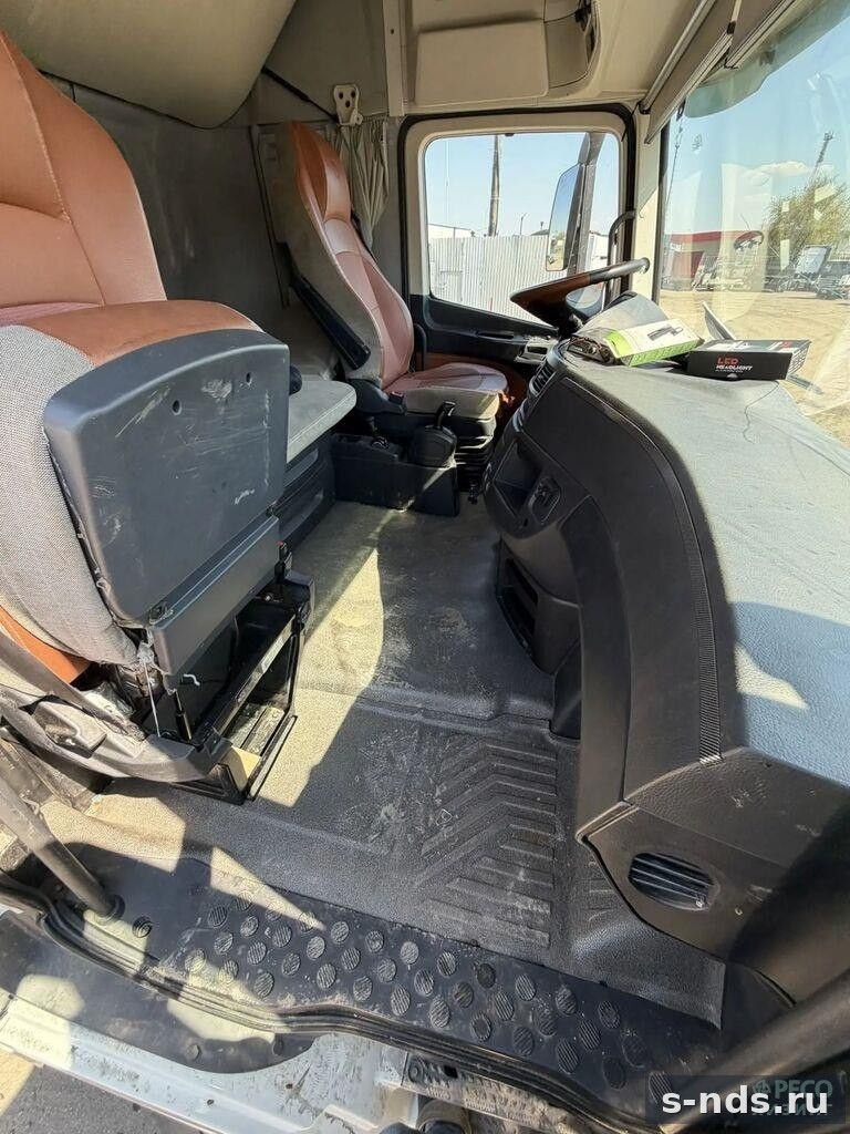 Тягач 4х2 FOTON AUMAN 2023г.