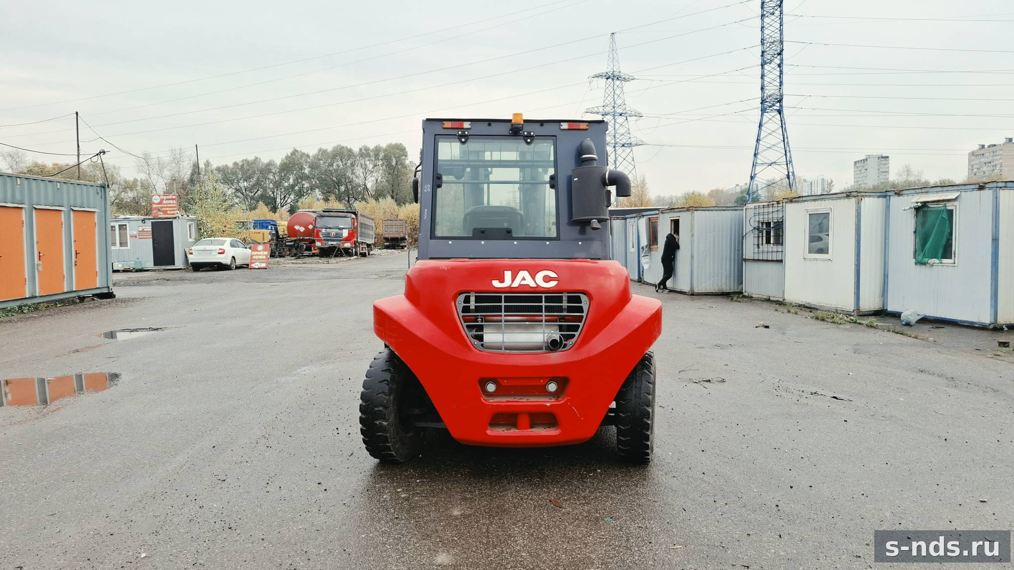 JAC