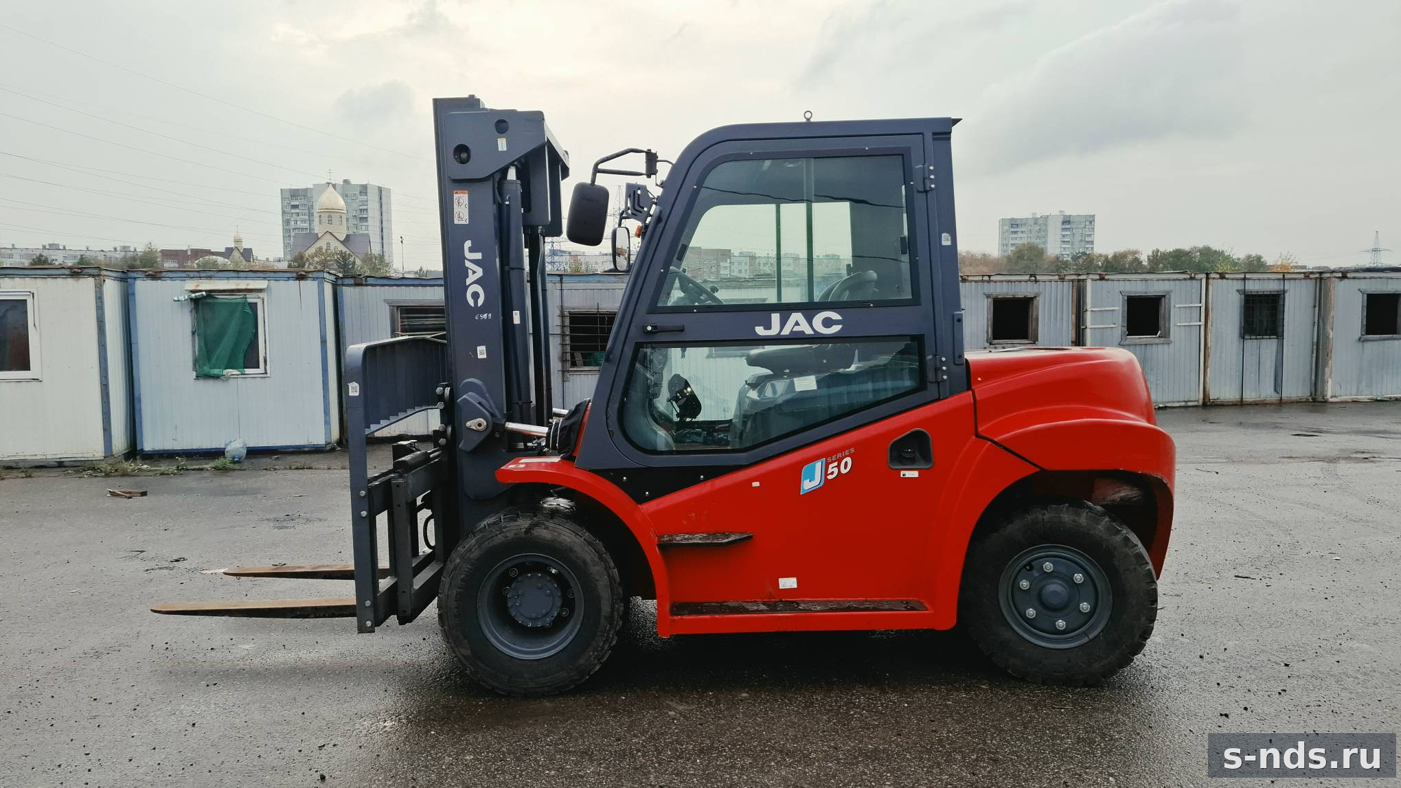JAC