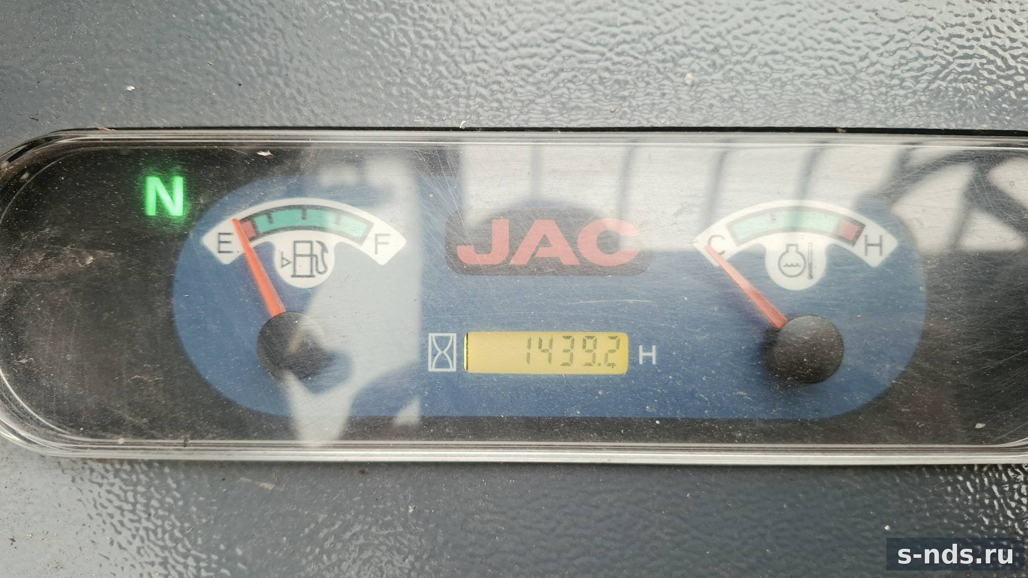 JAC