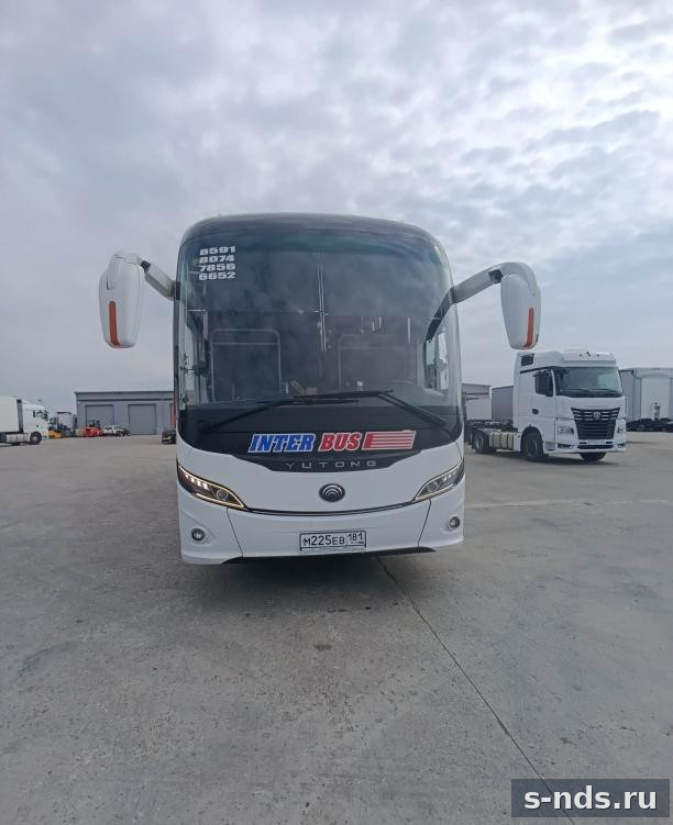 YUTONG