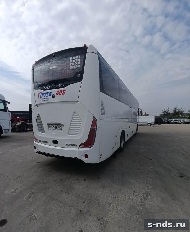 YUTONG