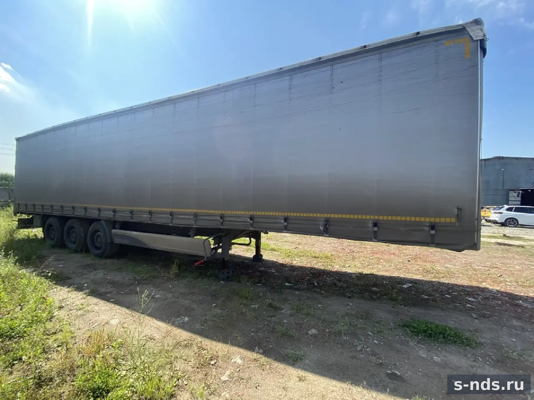 KOLUMAN S 2022г.