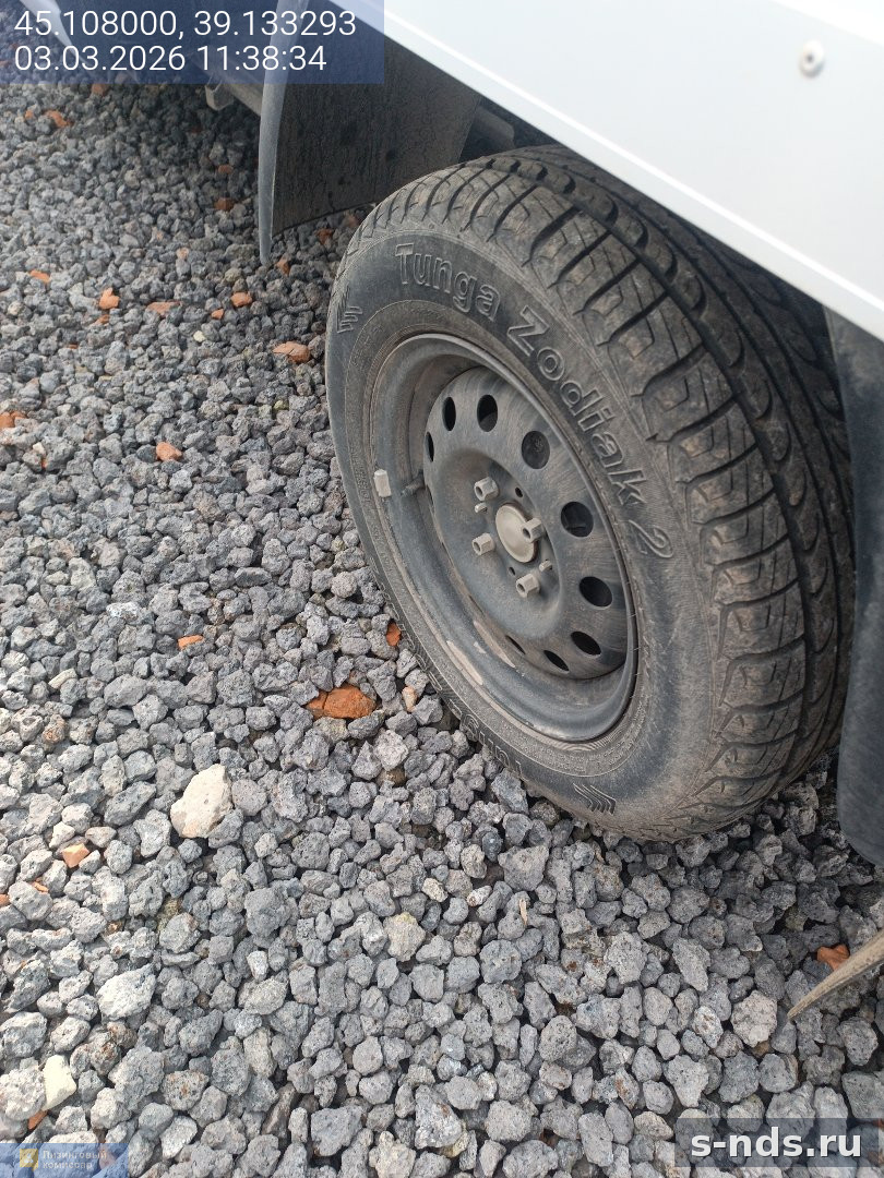 АВТОФУРГОН, грузовой Lada Granta