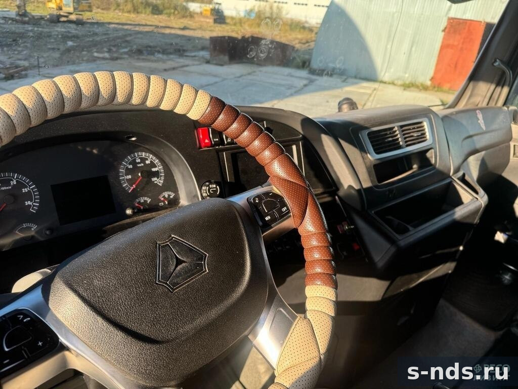 Тягач 4х2 SITRAK C7H 2023г.