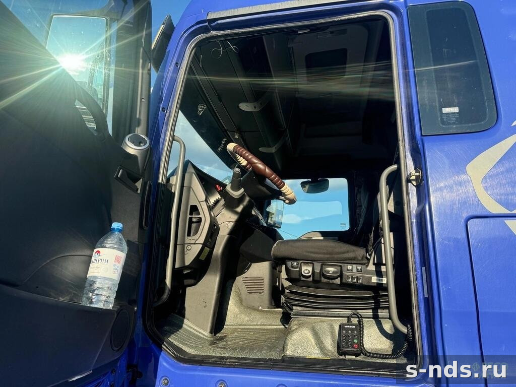 Тягач 4х2 SITRAK C7H 2023г.