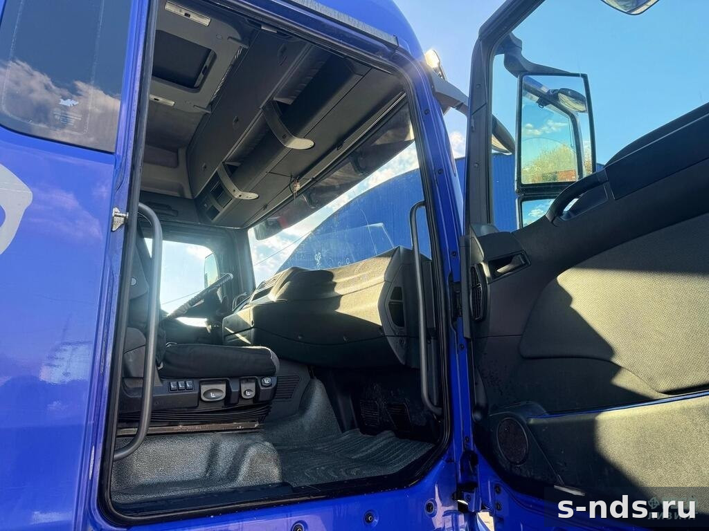Тягач 4х2 SITRAK C7H 2023г.