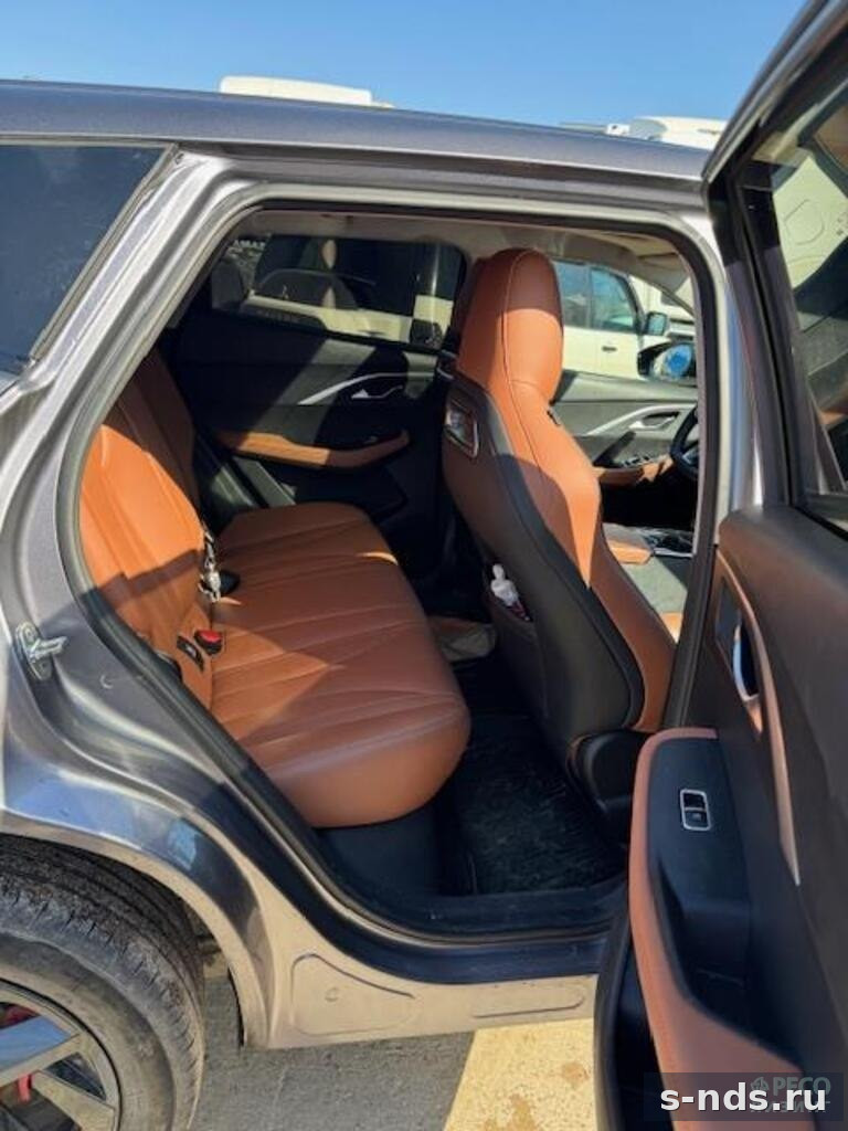 OMODA C5 2023г.