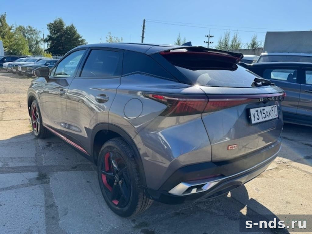 OMODA C5 2023г.