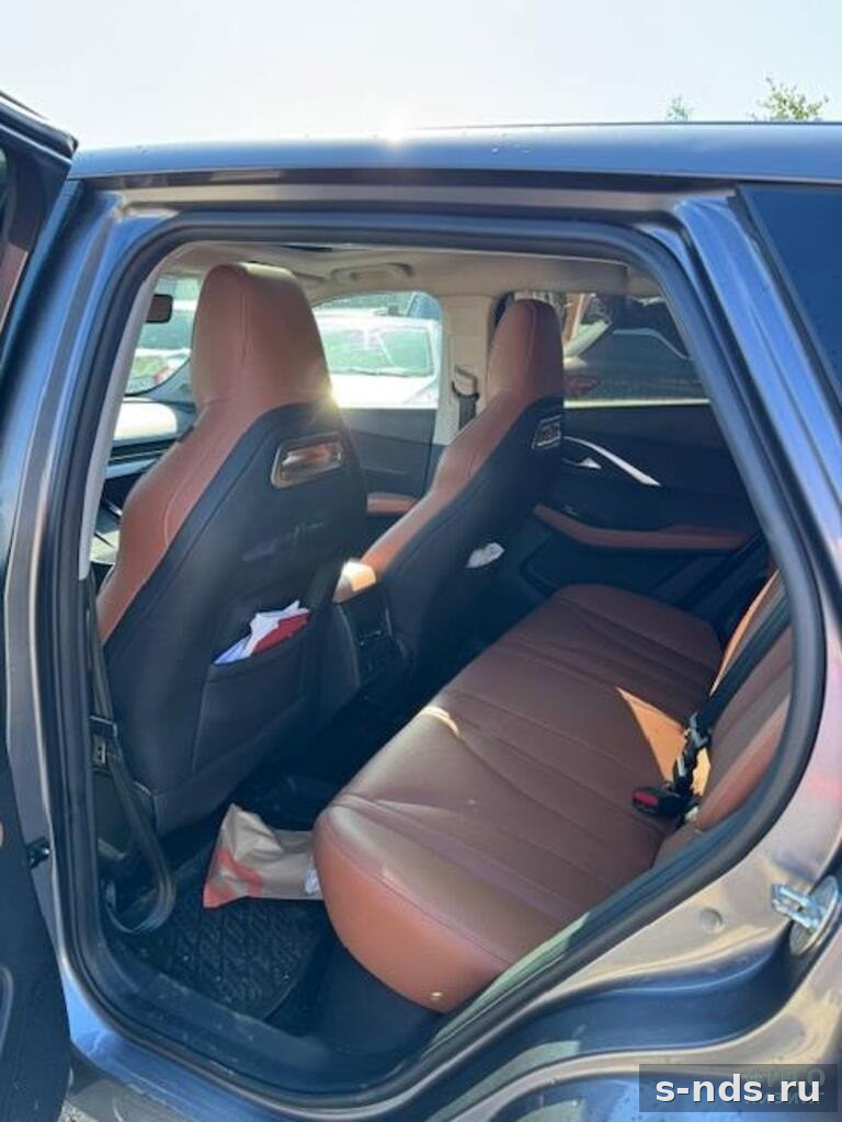 OMODA C5 2023г.