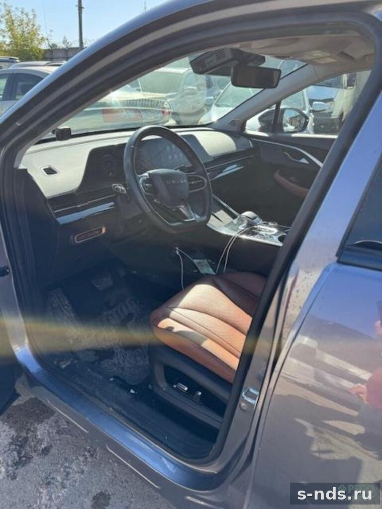 OMODA C5 2023г.