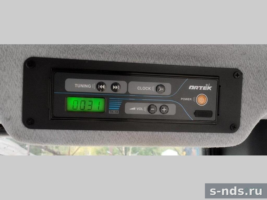 Экскаватор-погрузчик XCMG XC8-S3570 2023г.
