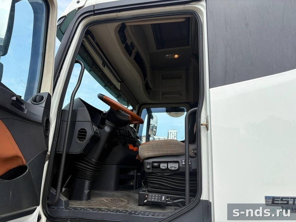 FOTON AUMAN 2023г.