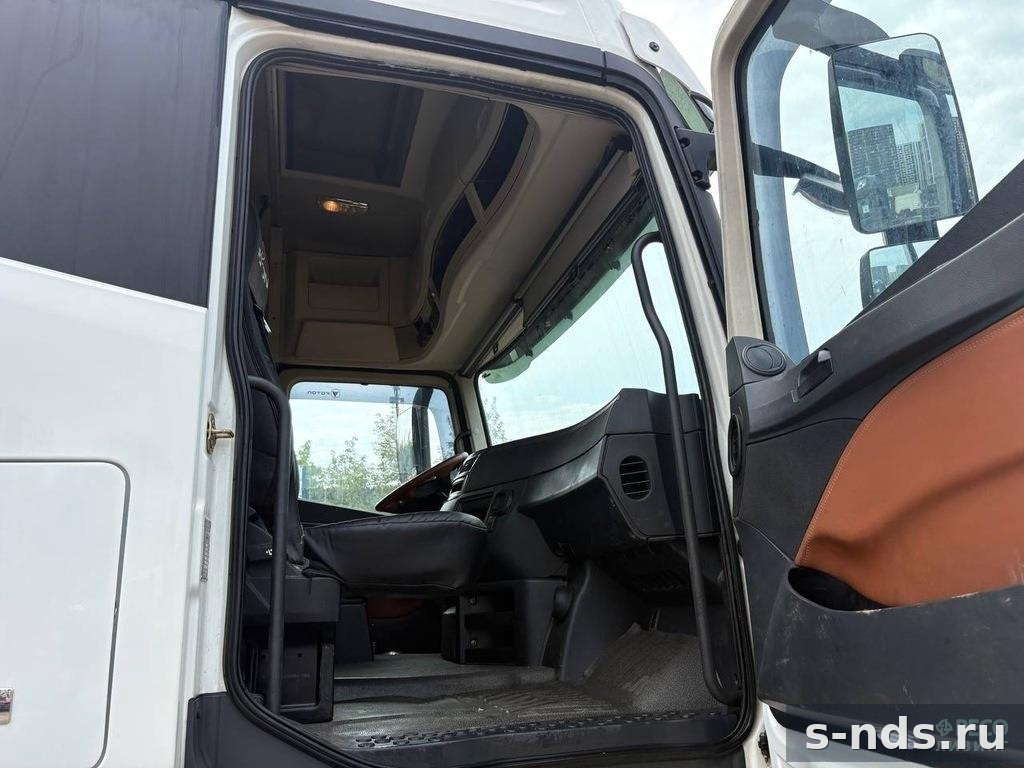FOTON AUMAN 2023г.