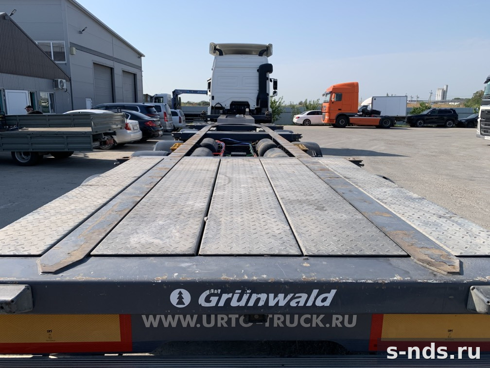 GRUNWALD