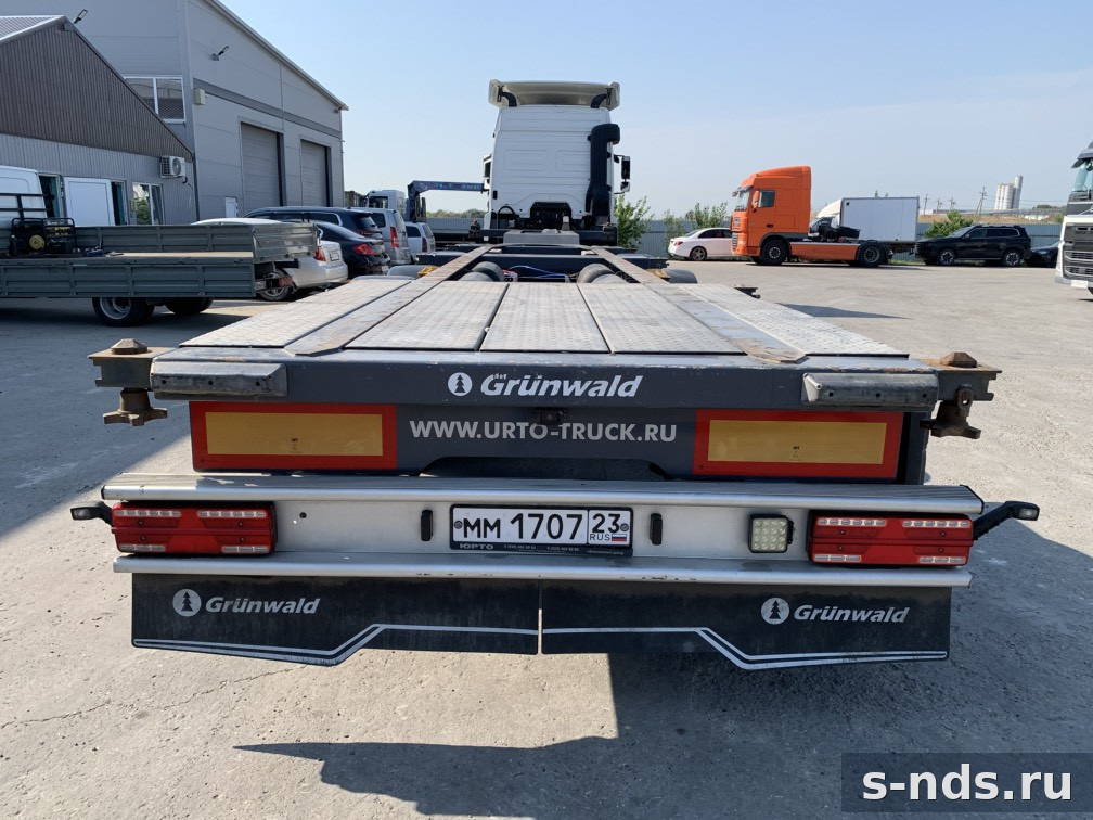 GRUNWALD