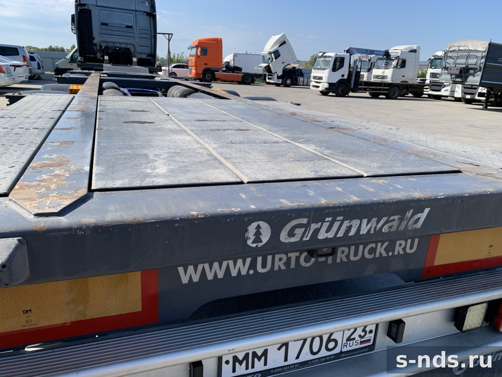 GRUNWALD