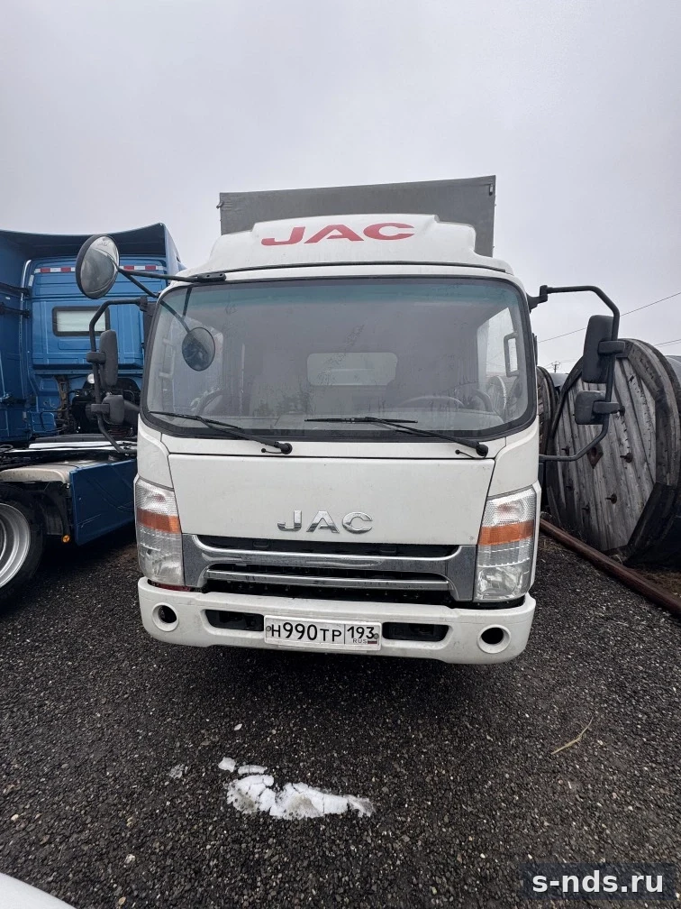 JAC