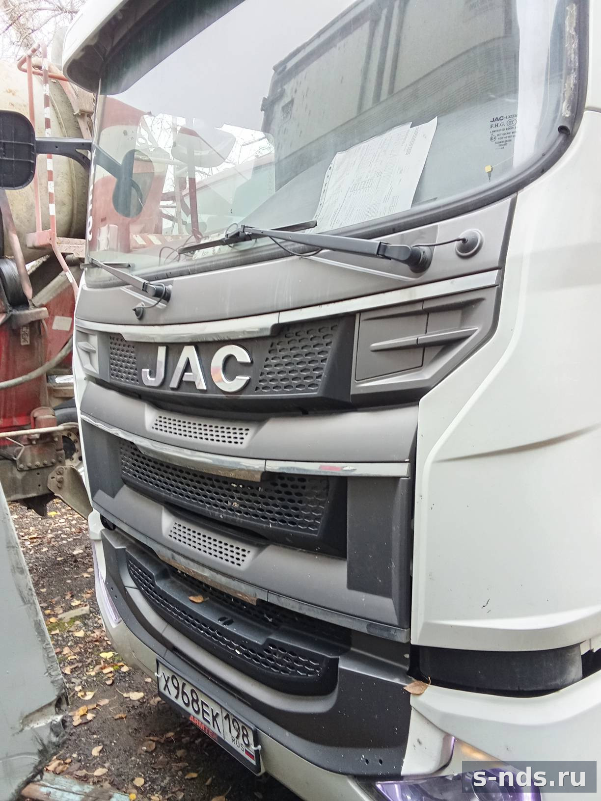 JAC
