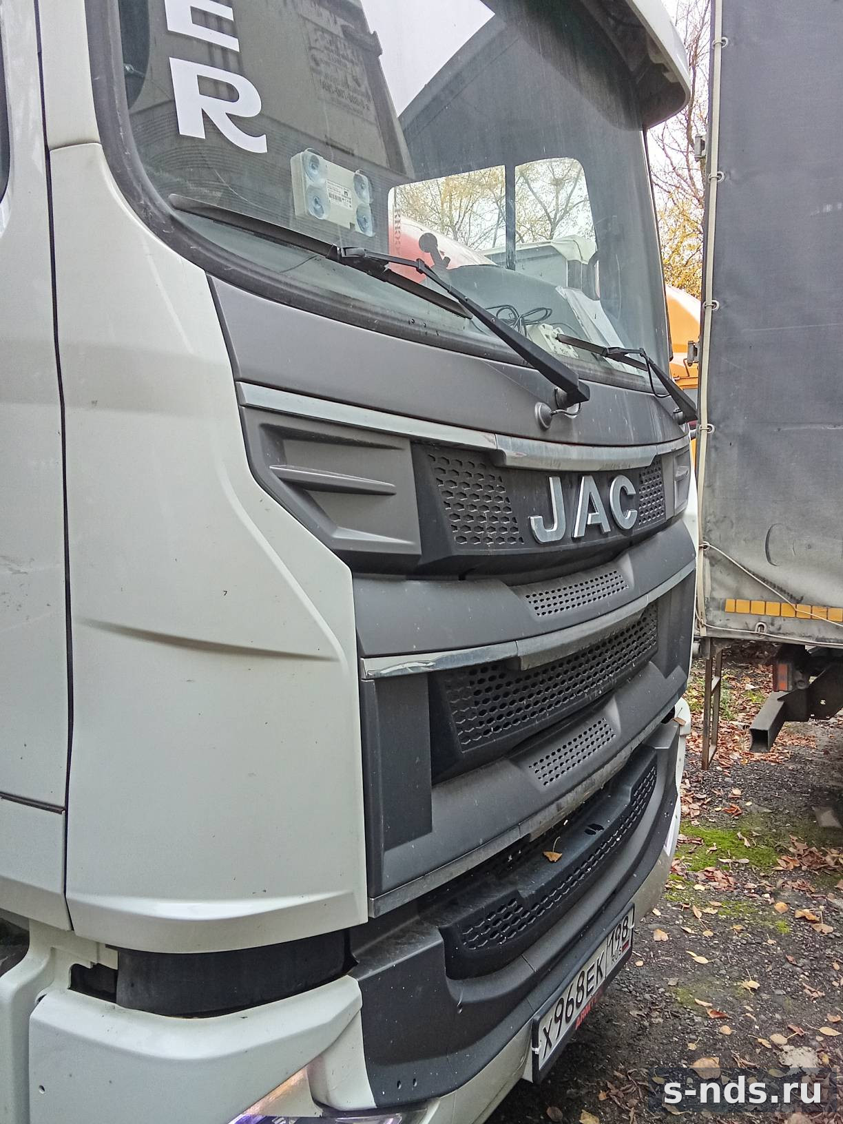 JAC