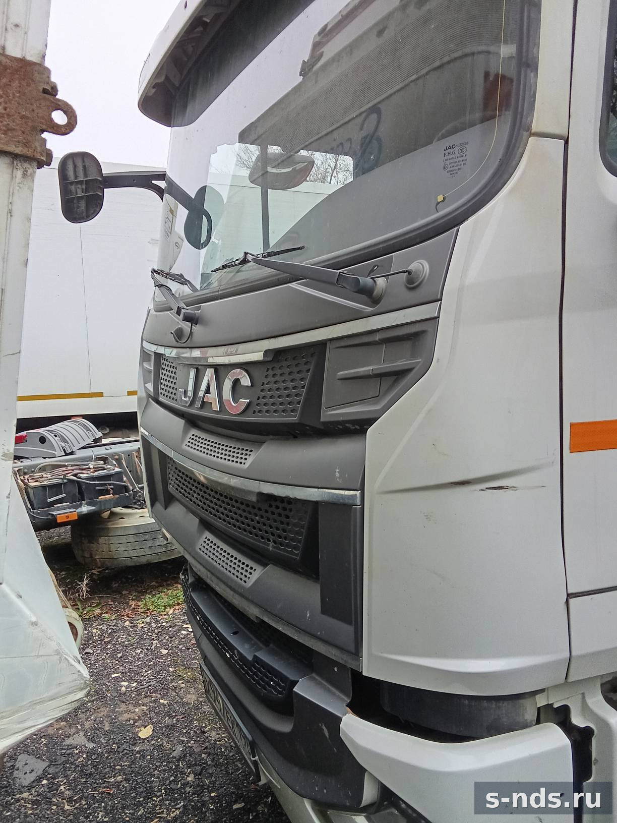 JAC